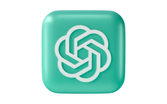 ChatGPT Logo