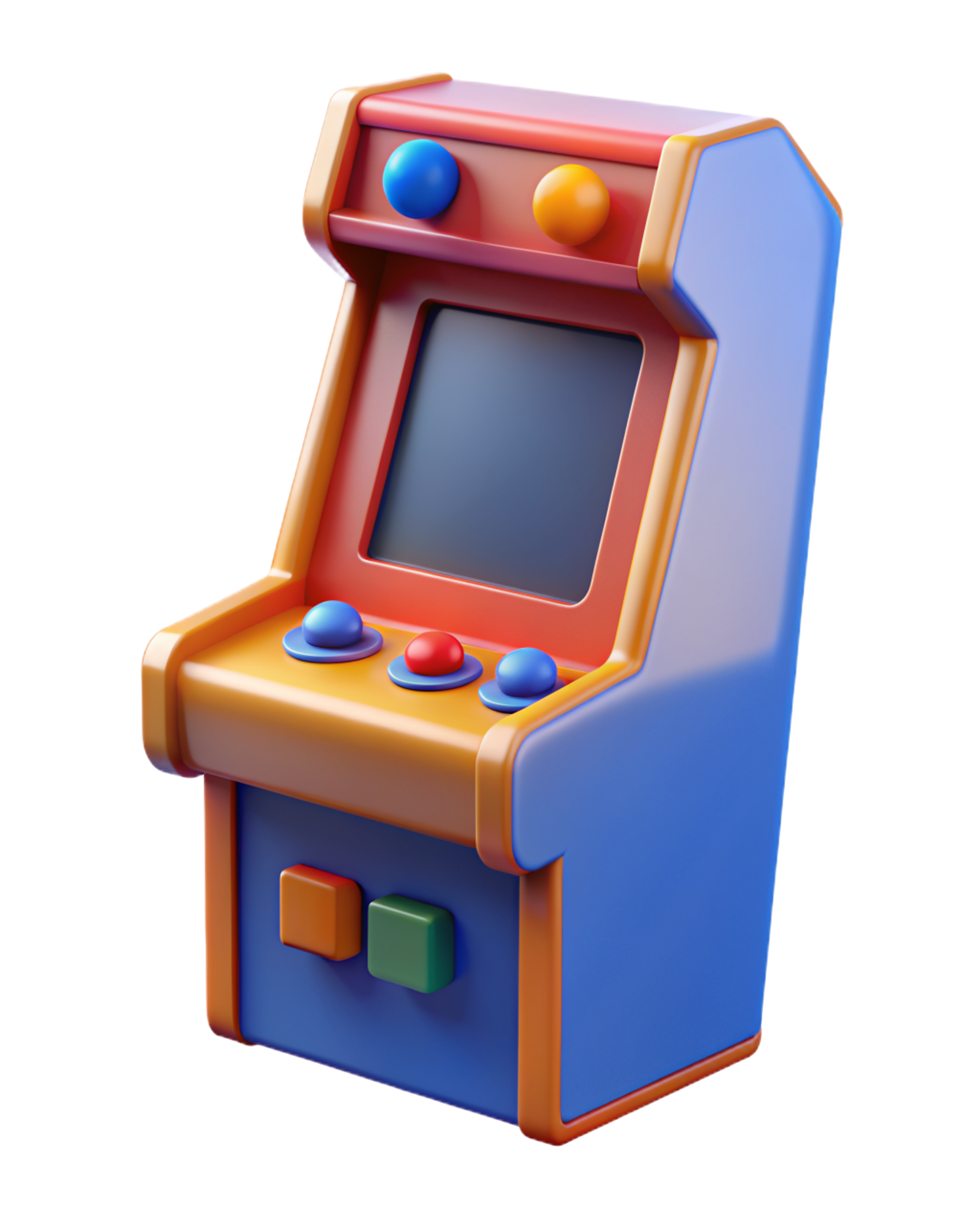 Arcade Logo