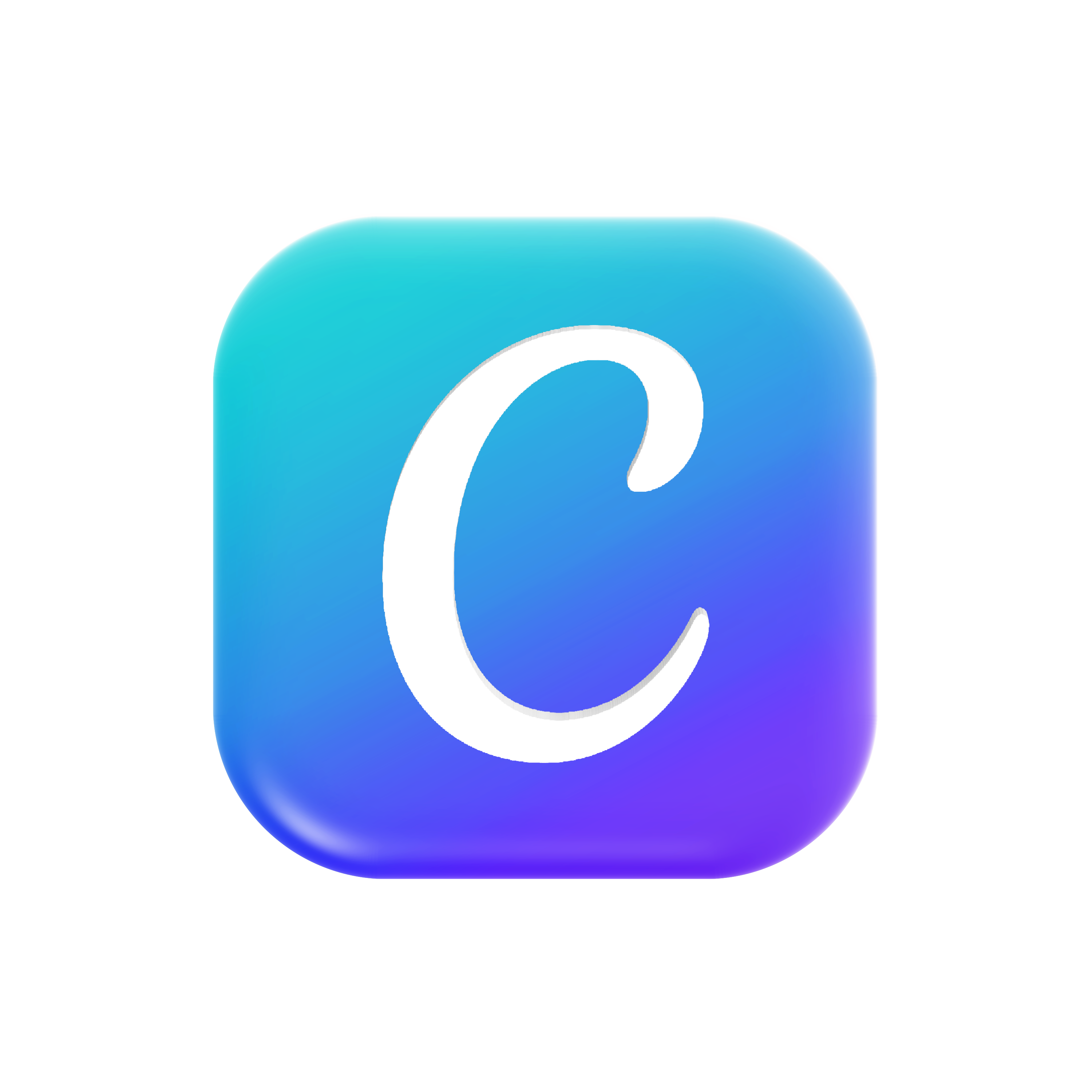 Canva Logo